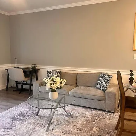 Appartement Hidden Gem